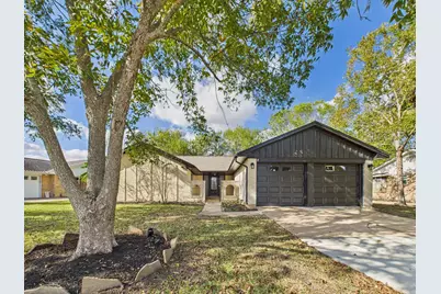 10915 Sagedowne Lane, Houston, TX 77089 - Photo 1