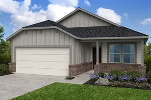 21818 Yellow Sunset Ln, Cypress, TX 77433 - Photo 1