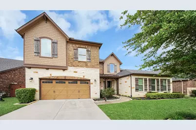 14926 Dogwood View Lane, Cypress, TX 77429 - Photo 1
