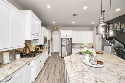 14926 Dogwood View Lane, Cypress, TX 77429 - Photo 16