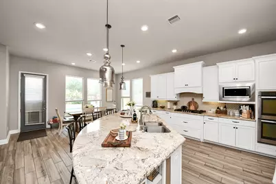 14926 Dogwood View Lane, Cypress, TX 77429 - Photo 14
