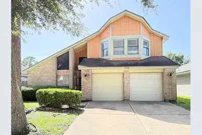 10106 Pear Limb Drive, Houston, TX 77099 - Photo 2