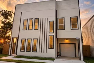 8134 Penrod St, Houston, TX 77028 - Photo 1