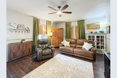 106 W Bobkat, Moulton, TX 77975 - Photo 4