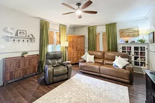 106 W Bobkat, Moulton, TX 77975 - Photo 4
