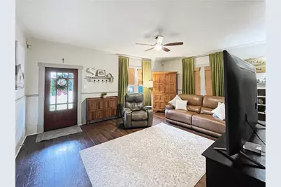 106 W Bobkat, Moulton, TX 77975 - Photo 6