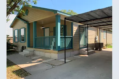 6723 Del Rio Street Street, Houston, TX 77021 - Photo 2