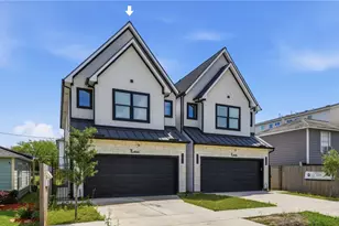 6723 Burkett St., Houston, TX 77021 - Photo 2