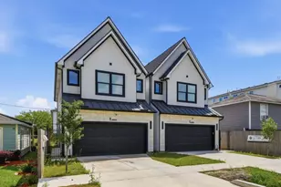 6723 Burkett St., Houston, TX 77021 - Photo 2