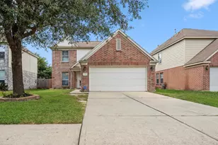7207 Foxvista Ln, Humble, TX 77338 - Photo 1
