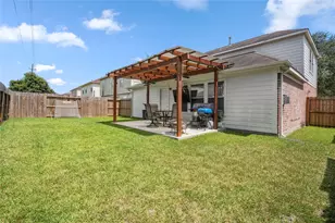 7207 Foxvista Ln, Humble, TX 77338 - Photo 26