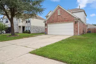 7207 Foxvista Ln, Humble, TX 77338 - Photo 2