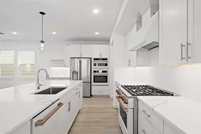 2307 Via Cami Lane, Houston, TX 77051 - Photo 4