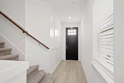 2307 Via Cami Lane, Houston, TX 77051 - Photo 2