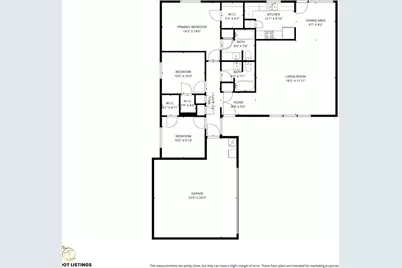 2808 Pinewood Drive, League City, TX 77573 - Photo 24