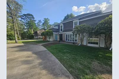 548 River Plantation Drive, Conroe, TX 77302 - Photo 1