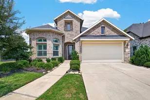 923 Orange Zest Ln, Richmond, TX 77406 - Photo 1