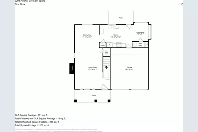 2203 Pincher Creek Drive, Spring, TX 77386 - Photo 18