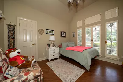 1200 Mary Lee Lane, Crockett, TX 75835 - Photo 22