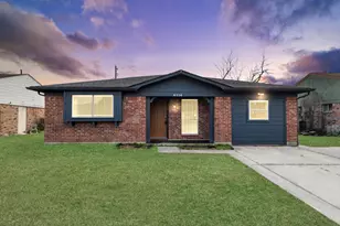 4114 Fairgreen Ln, Houston, TX 77047 - Photo 1