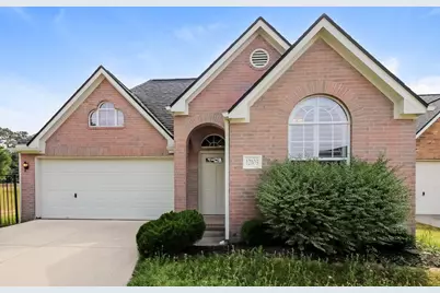12103 Lakewood Villa Drive, Tomball, TX 77377 - Photo 1