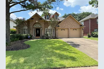 1114 Canyon Heights Court, Katy, TX 77494 - Photo 1