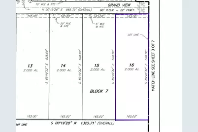 3A-7-16 Grand View, Huntsville, TX 77340 - Photo 2