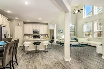 1514 Summer City Drive, Houston, TX 77047 - Photo 6