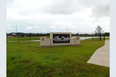 15502 Cypress Point Lane, Santa Fe, TX 77517 - Photo 1