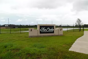 15502 Cypress Point Ln, Santa Fe, TX 77517 - Photo 1