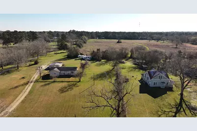 83 Ac Nichols-Sawmill Rd, Magnolia, TX 77355 - Photo 26