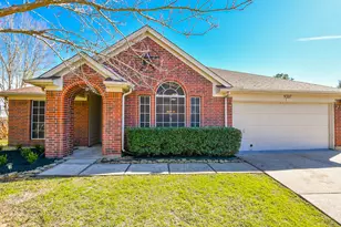 9307 Tree Branch Dr, Houston, TX 77064 - Photo 1