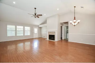 9307 Tree Branch Drive, Houston, TX 77064 - Photo 6