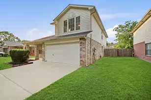 19722 Eagle Canyon Way, Katy, TX 77450 - Photo 2