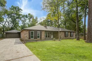 222 Ridgewood Dr, Oak Ridge North, TX 77386 - Photo 4