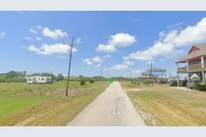 1206 Front Avenue, Port Bolivar, TX 77650 - Photo 1