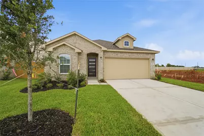 10415 Brynn Elizabeth Drive, Rosharon, TX 77583 - Photo 2