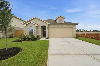 10415 Brynn Elizabeth Drive, Rosharon, TX 77583 - Photo 1