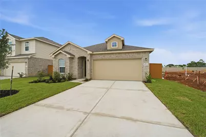 10415 Brynn Elizabeth Drive, Rosharon, TX 77583 - Photo 4