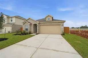 10415 Brynn Elizabeth Dr, Rosharon, TX 77583 - Photo 4