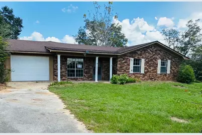 1267 County Rd 1020, Woodville, TX 75979 - Photo 1
