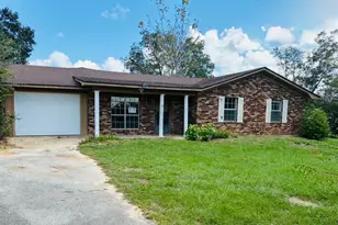 1267 Co Rd 1020, Woodville, TX 75979 - Photo 1