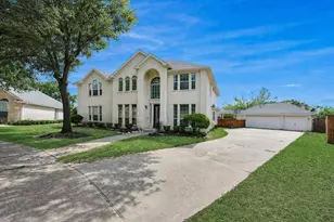 5703 Bishops Glen Ct, Houston, TX 77084 - Photo 2
