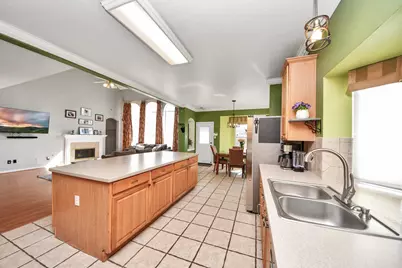 5703 Bishops Glen Court, Houston, TX 77084 - Photo 8