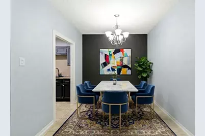 661 Bering Drive #504, Houston, TX 77057 - Photo 4