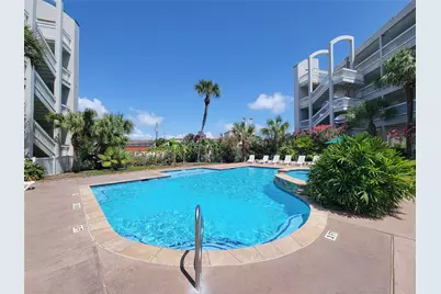6102 Seawall Boulevard #330, Galveston, TX 77551 - Photo 12