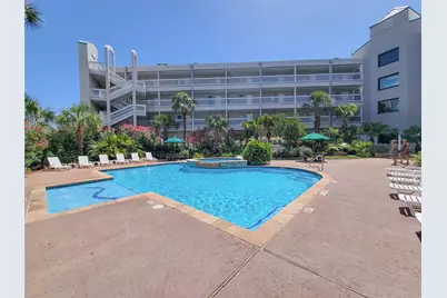 6102 Seawall Boulevard #330, Galveston, TX 77551 - Photo 12