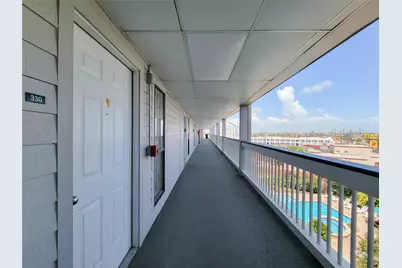 6102 Seawall Boulevard #330, Galveston, TX 77551 - Photo 10