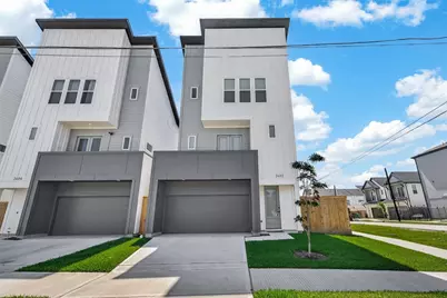 3402 Luca Street, Houston, TX 77021 - Photo 1