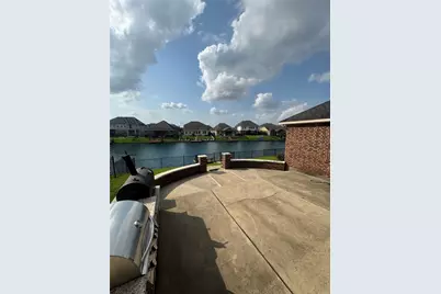 2719 Lake Villa Dr Drive, Missouri City, TX 77459 - Photo 1